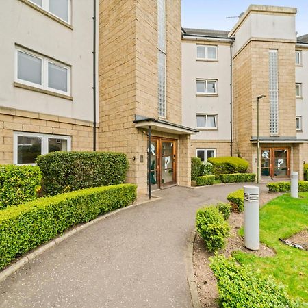 Saughton Suite With Views Of Water Of Leith Эдинбург Экстерьер фото