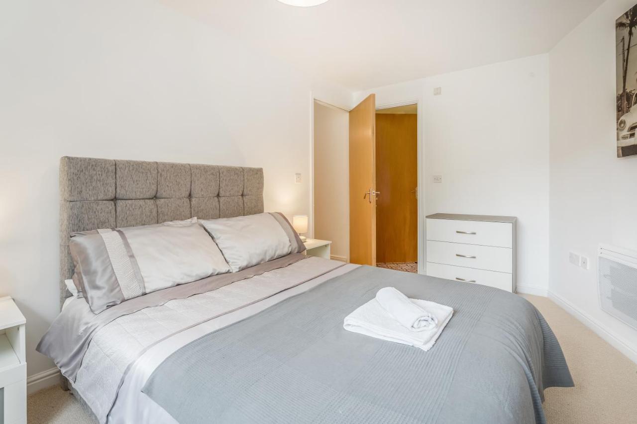 Saughton Suite With Views Of Water Of Leith Эдинбург Экстерьер фото