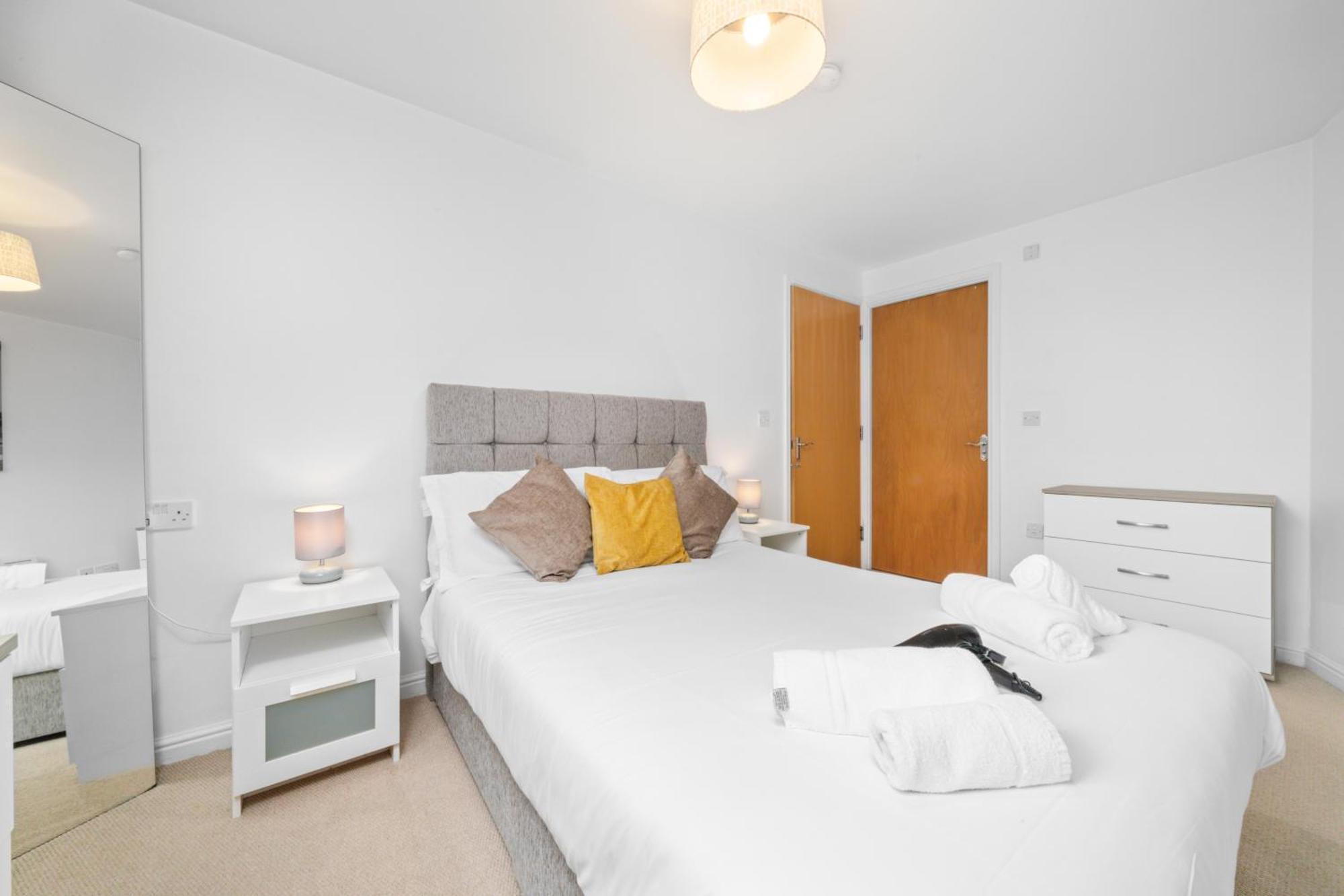 Saughton Suite With Views Of Water Of Leith Эдинбург Экстерьер фото